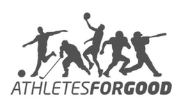 ATHLETESFORGOOD trademark