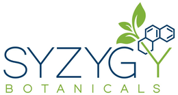 SYZYGY BOTANICALS trademark