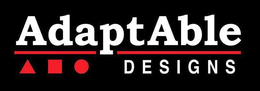 ADAPTABLE DESIGNS trademark
