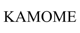 KAMOME trademark