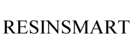RESINSMART trademark