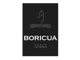 SPECIALTY COFFEE BORICUA CAFE PREMIUM trademark