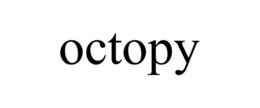 OCTOPY trademark