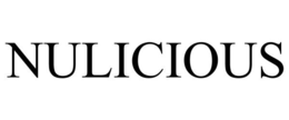 NULICIOUS trademark
