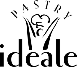 PASTRY IDEALE trademark