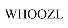 WHOOZL trademark