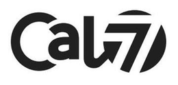 CAL 7 trademark