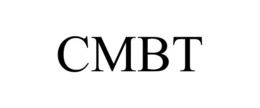CMBT trademark