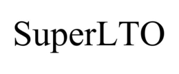 SUPERLTO trademark