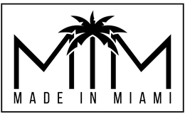 MIM MADE IN MIAMI trademark