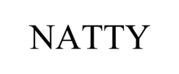 NATTY trademark