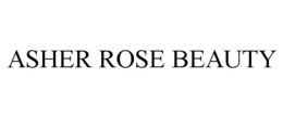 ASHER ROSE BEAUTY trademark