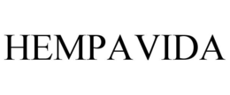 HEMPAVIDA trademark
