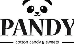 PANDY COTTON CANDY & SWEETS trademark