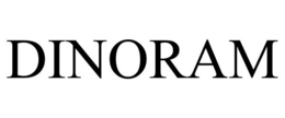 DINORAM trademark