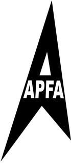 A APFA trademark