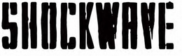 SHOCKWAVE trademark