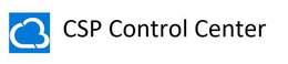 C3 CSP CONTROL CENTER trademark