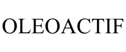 OLEOACTIF trademark