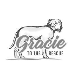 GRACIE TO THE RESCUE trademark