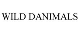 WILD DANIMALS trademark