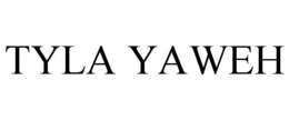 TYLA YAWEH trademark