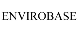 ENVIROBASE trademark