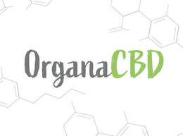 ORGANACBD trademark