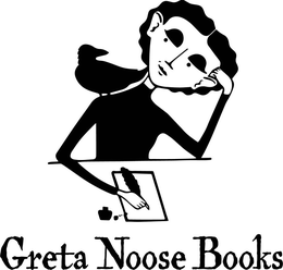 GRETA NOOSE BOOKS trademark