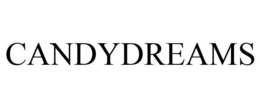 CANDYDREAMS trademark