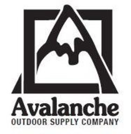 AVALANCHE OUTDOOR SUPPLY COMPANY trademark