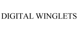 DIGITAL WINGLETS trademark