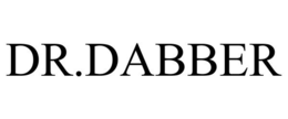 DR.DABBER trademark