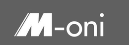 M-ONI trademark