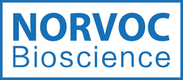 NORVOC BIOSCIENCE trademark