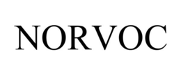 NORVOC trademark
