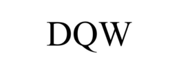 DQW trademark