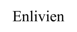 ENLIVIEN trademark
