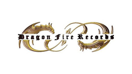 DRAGON FIRE RECORDS trademark