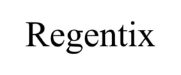 REGENTIX trademark
