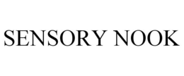 SENSORY NOOK trademark