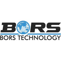 BORS BORS TECHNOLOGY trademark