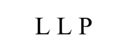 L L P trademark