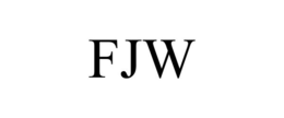 FJW trademark