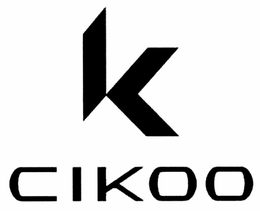 CIKOO trademark