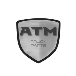 ATM TRUCK PARTS trademark