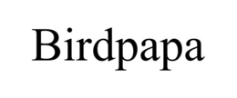BIRDPAPA trademark