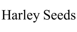 HARLEY SEEDS trademark