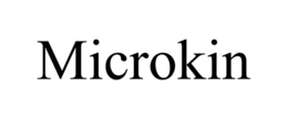 MICROKIN trademark