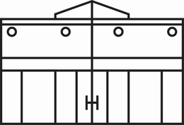 H trademark